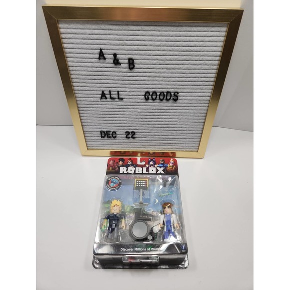 Roblox Brookhaven: St Luke's Hospital - Picture 6 of 6